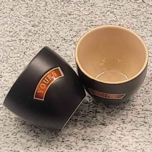 Bailey Irish Cream Cups - set of 2 *** NEW*** NWOT - Picture 4 of 4